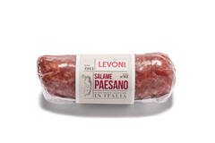 SALAMI PAESANO 12x200gr  VAC